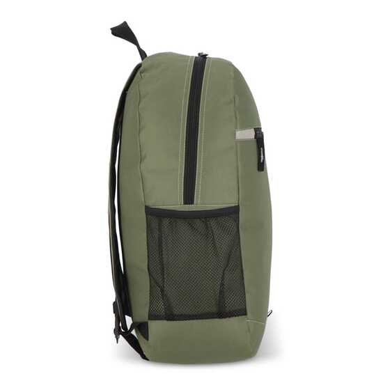 R-PET 600D Nevada Rucksack 18L
