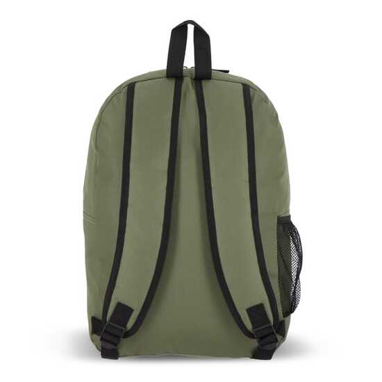 R-PET 600D Nevada Rucksack 18L