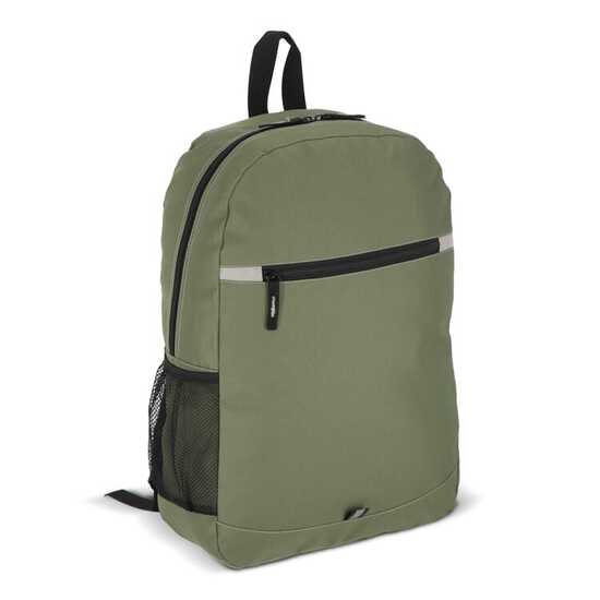 R-PET 600D Nevada Rucksack 18L