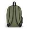 R-PET 600D Nevada Rucksack 18L