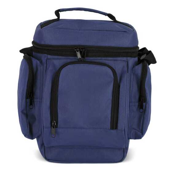 R-PET 600D Lunch-Kühlbox 10L