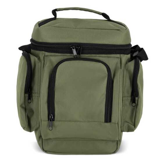 R-PET 600D Lunch-Kühlbox 10L