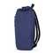 PU-beschichteter R-PET 600D Rolltop-Rucksack 20L