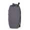 PU-beschichteter R-PET 600D Rolltop-Rucksack 20L
