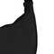 PU-beschichtete R-PET 600D Halbmond-Tragetasche