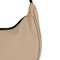 PU-beschichtete R-PET 600D Halbmond-Tragetasche