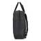 PU-beschichteter R-PET 600D Rucksack 27,5 x 12 x 37,5 cm 12 l