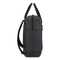 PU-beschichteter R-PET 600D Rucksack 27,5 x 12 x 37,5 cm 12 l