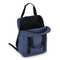 PU-beschichteter R-PET 600D Rucksack 27,5 x 12 x 37,5 cm 12 l