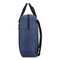 PU-beschichteter R-PET 600D Rucksack 27,5 x 12 x 37,5 cm 12 l
