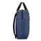 PU-beschichteter R-PET 600D Rucksack 27,5 x 12 x 37,5 cm 12 l