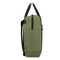 PU-beschichteter R-PET 600D Rucksack 27,5 x 12 x 37,5 cm 12 l