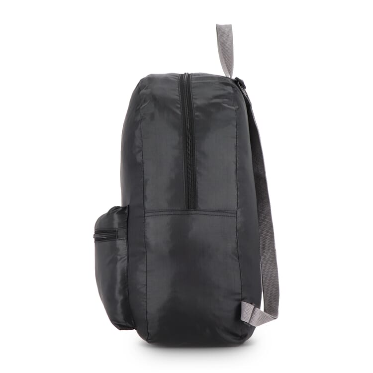 R-PET 190T Leichter Rucksack 30,5 x 12,7 x 42 cm 16 l