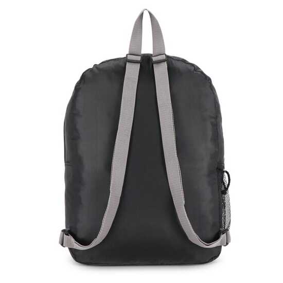 R-PET 190T Leichter Rucksack 30,5 x 12,7 x 42 cm 16 l