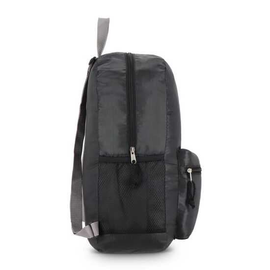 R-PET 190T Leichter Rucksack 30,5 x 12,7 x 42 cm 16 l