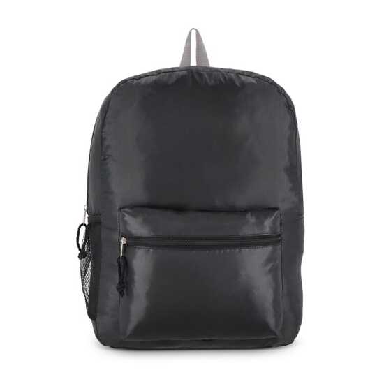 R-PET 190T Leichter Rucksack 30,5 x 12,7 x 42 cm 16 l