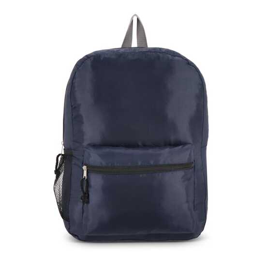 R-PET 190T Leichter Rucksack 30,5 x 12,7 x 42 cm 16 l