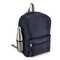R-PET 190T Leichter Rucksack 30,5 x 12,7 x 42 cm 16 l