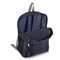 R-PET 190T Leichter Rucksack 30,5 x 12,7 x 42 cm 16 l
