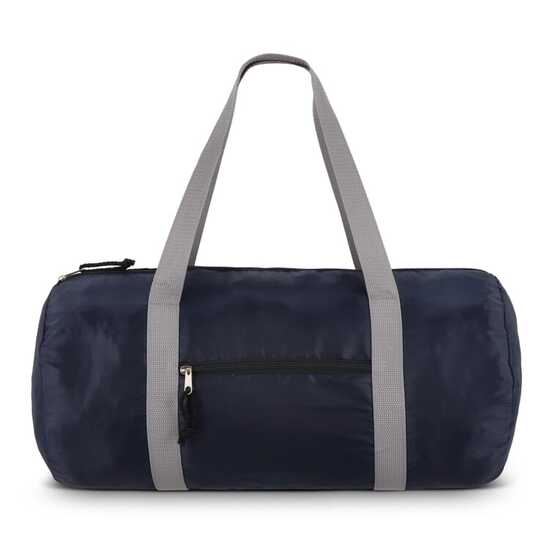 R-PET 190T Leichte Sport- und Reisetasche 48 x 23 x 23 cm 20 l