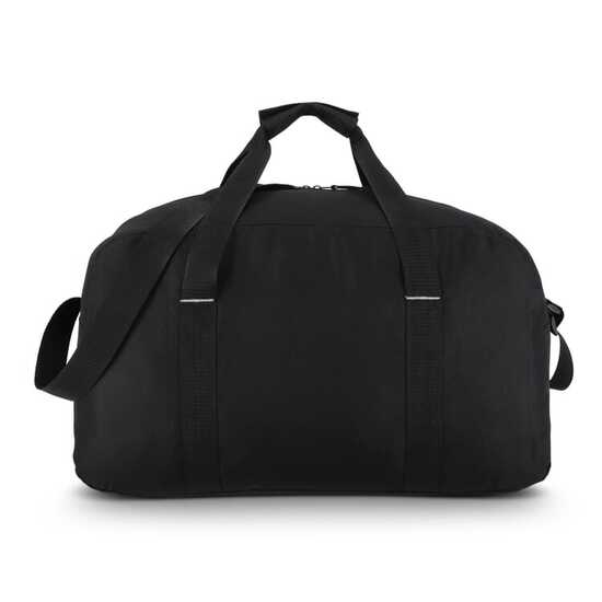 R-PET 600D Nevada Sport- und Reisetasche 53 x 27 x 30 cm 35 L