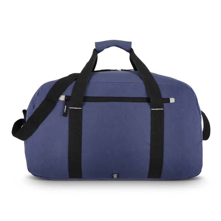 R-PET 600D Nevada Sport- und Reisetasche 53 x 27 x 30 cm 35 L