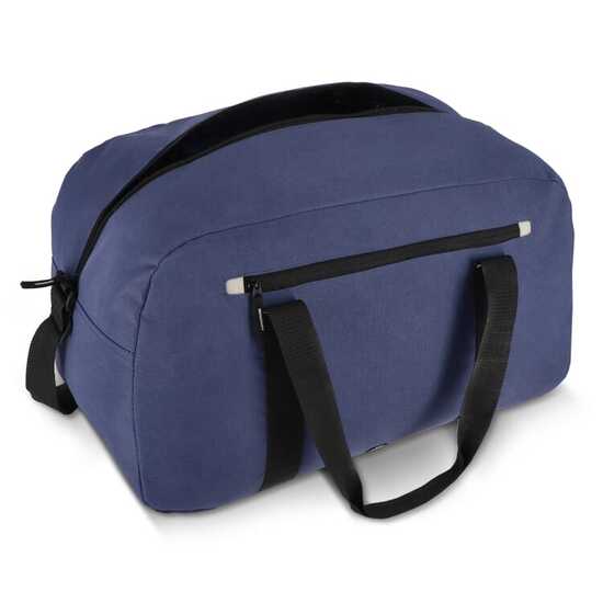 R-PET 600D Nevada Sport- und Reisetasche 53 x 27 x 30 cm 35 L