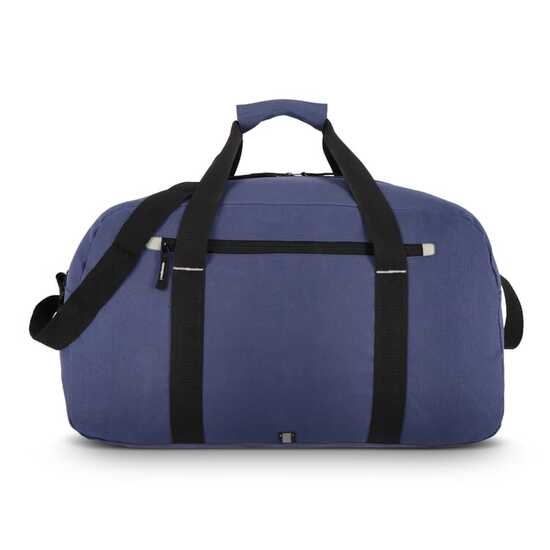 R-PET 600D Nevada Sport- und Reisetasche 53 x 27 x 30 cm 35 L