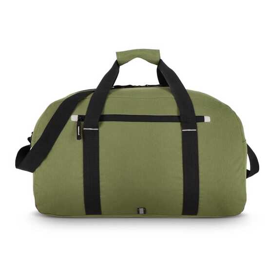 R-PET 600D Nevada Sport- und Reisetasche 53 x 27 x 30 cm 35 L