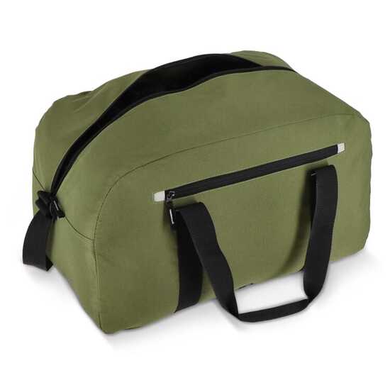 R-PET 600D Nevada Sport- und Reisetasche 53 x 27 x 30 cm 35 L