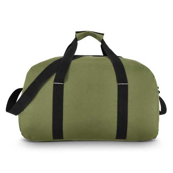R-PET 600D Nevada Sport- und Reisetasche 53 x 27 x 30 cm 35 L