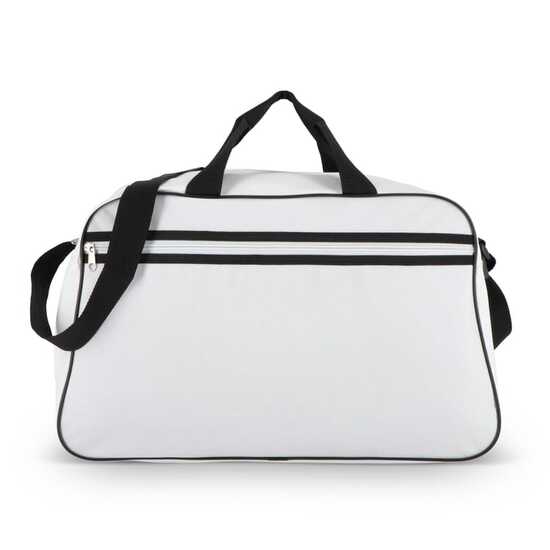 R-PET 600D Sport- und Reisetasche 48 x 25 x 28 cm 30 l