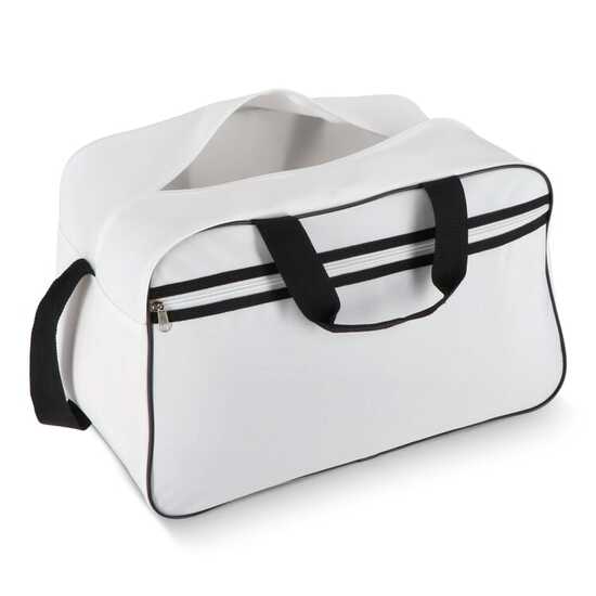 R-PET 600D Sport- und Reisetasche 48 x 25 x 28 cm 30 l