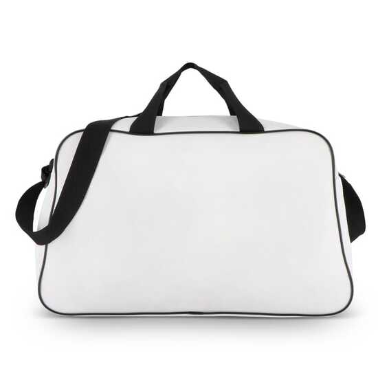 R-PET 600D Sport- und Reisetasche 48 x 25 x 28 cm 30 l