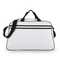 R-PET 600D Sport- und Reisetasche 48 x 25 x 28 cm 30 l