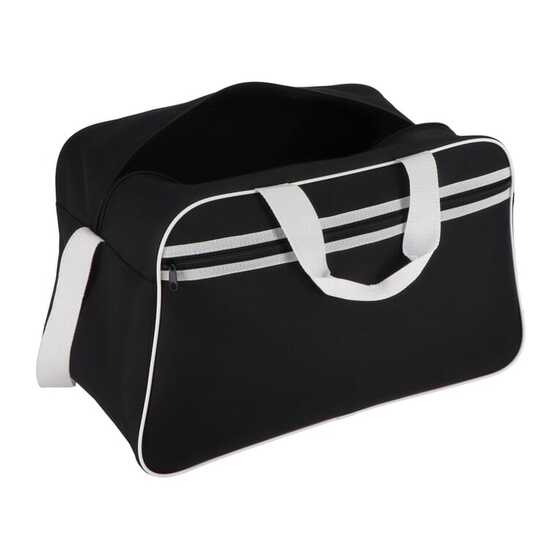 R-PET 600D Sport- und Reisetasche 48 x 25 x 28 cm 30 l