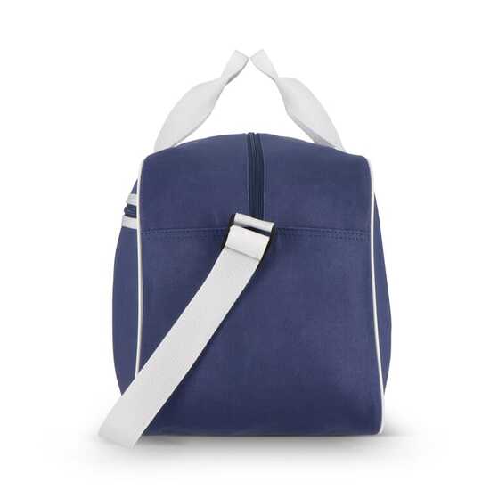 R-PET 600D Sport- und Reisetasche 48 x 25 x 28 cm 30 l