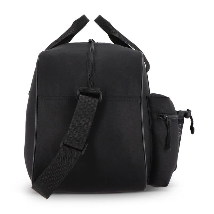 R-PET 600D Sport- und Reisetasche 46 x 21 x 27,5 cm 25 l