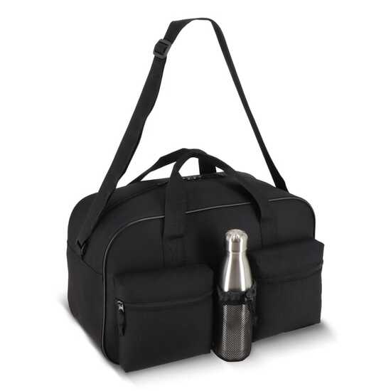 R-PET 600D Sport- und Reisetasche 46 x 21 x 27,5 cm 25 l