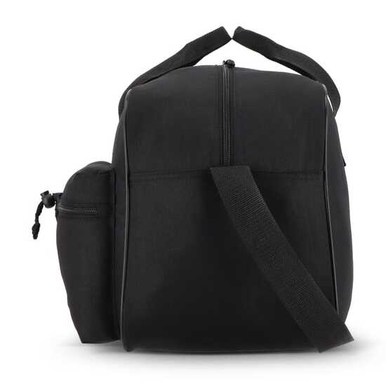 R-PET 600D Sport- und Reisetasche 46 x 21 x 27,5 cm 25 l