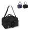 R-PET 600D Sport- und Reisetasche 46 x 21 x 27,5 cm 25 l