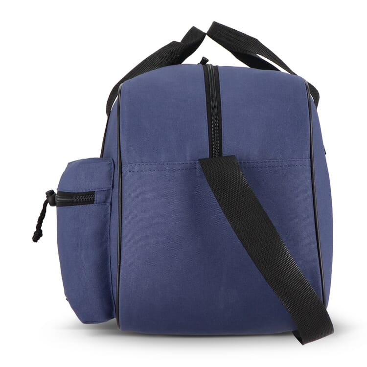 R-PET 600D Sport- und Reisetasche 46 x 21 x 27,5 cm 25 l