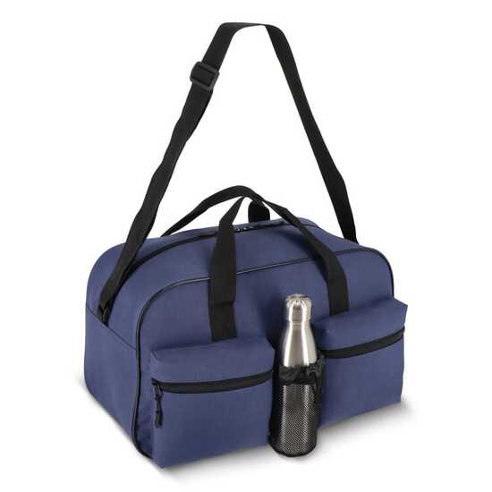 R-PET 600D Sport- und Reisetasche 46 x 21 x 27,5 cm 25 l