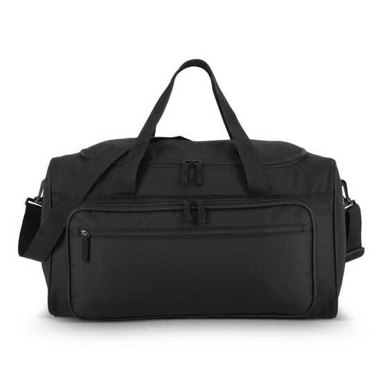 R-PET 600D Sport- und Reisetasche 51 x 25 x 29 cm 37 l