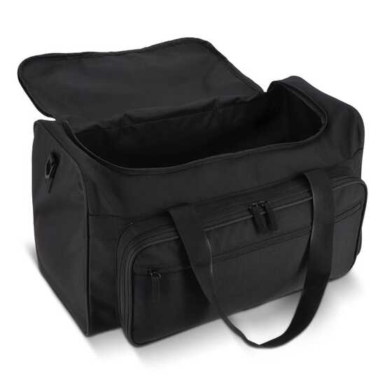 R-PET 600D Sport- und Reisetasche 51 x 25 x 29 cm 37 l