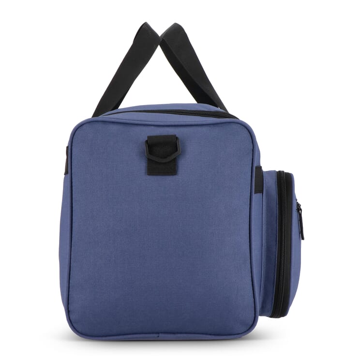R-PET 600D Sport- und Reisetasche 51 x 25 x 29 cm 37 l