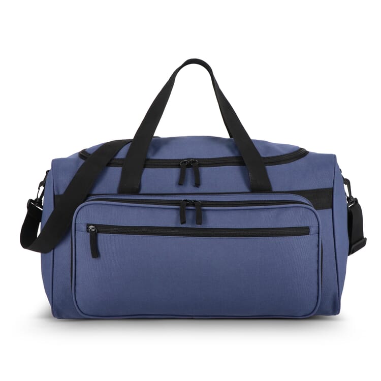 R-PET 600D Sport- und Reisetasche 51 x 25 x 29 cm 37 l