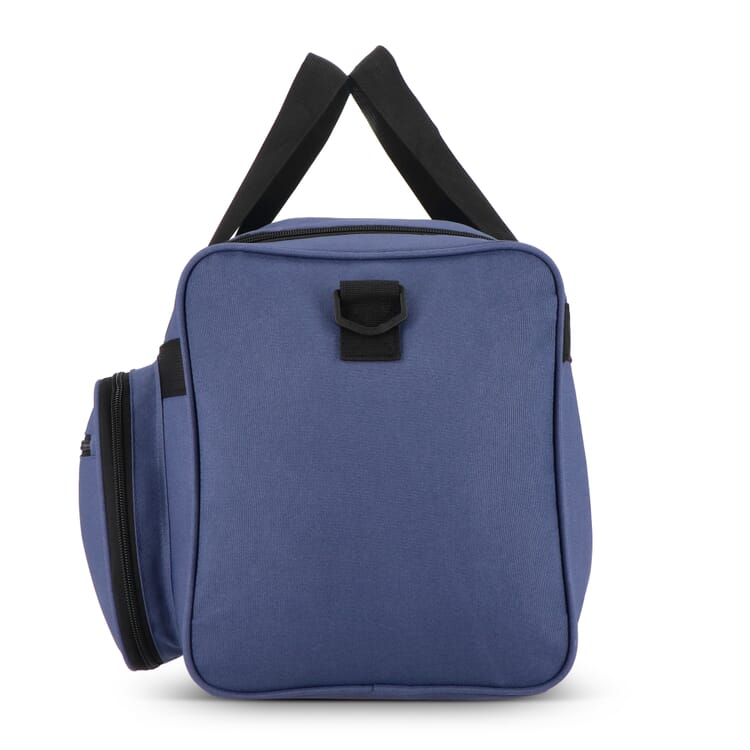 R-PET 600D Sport- und Reisetasche 51 x 25 x 29 cm 37 l