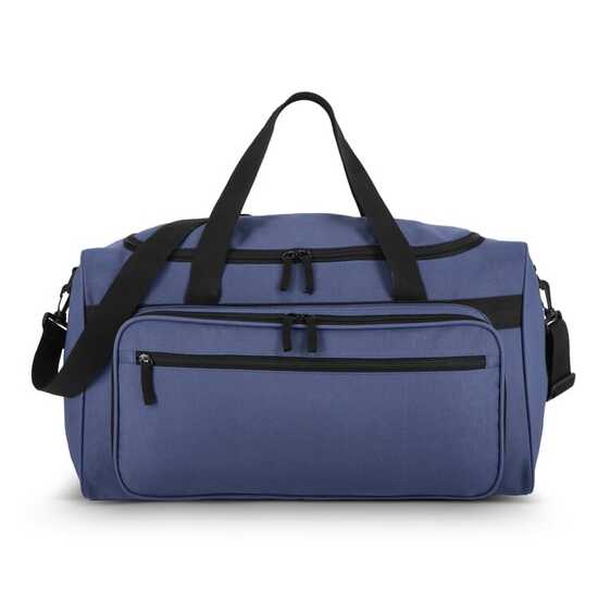 R-PET 600D Sport- und Reisetasche 51 x 25 x 29 cm 37 l