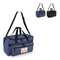 R-PET 600D Sport- und Reisetasche 51 x 25 x 29 cm 37 l